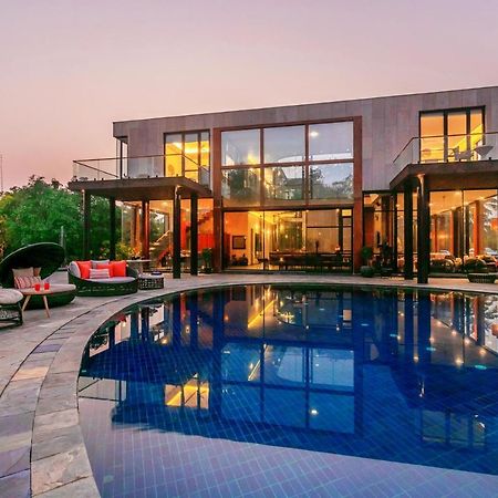 Stayvista At Pranaam The Luxury Collection Alībāg Exterior photo