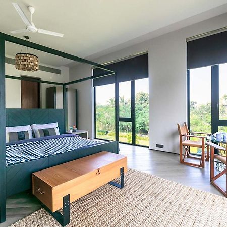 Stayvista At Pranaam The Luxury Collection Alībāg Exterior photo