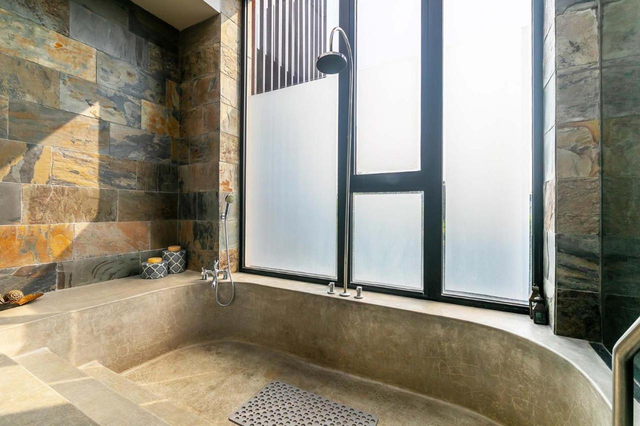 Stayvista At Pranaam The Luxury Collection Alībāg Exterior photo