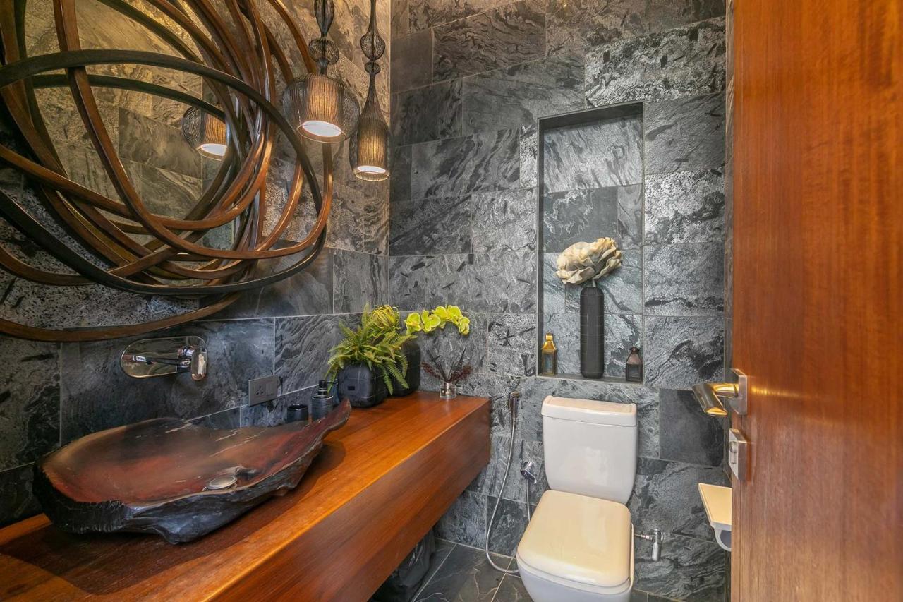 Stayvista At Pranaam The Luxury Collection Alībāg Exterior photo