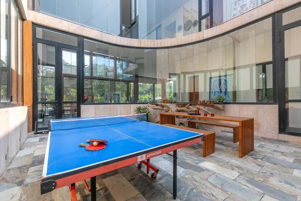 Stayvista At Pranaam The Luxury Collection Alībāg Exterior photo