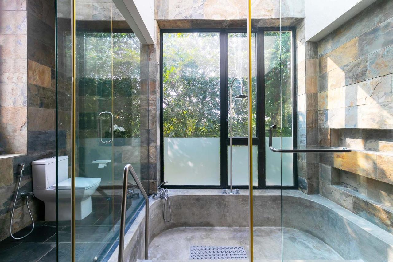 Stayvista At Pranaam The Luxury Collection Alībāg Exterior photo