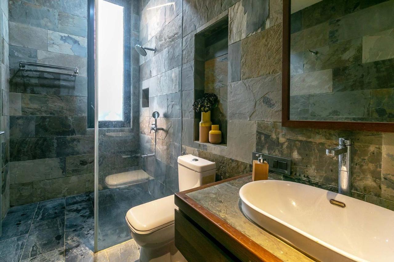 Stayvista At Pranaam The Luxury Collection Alībāg Exterior photo