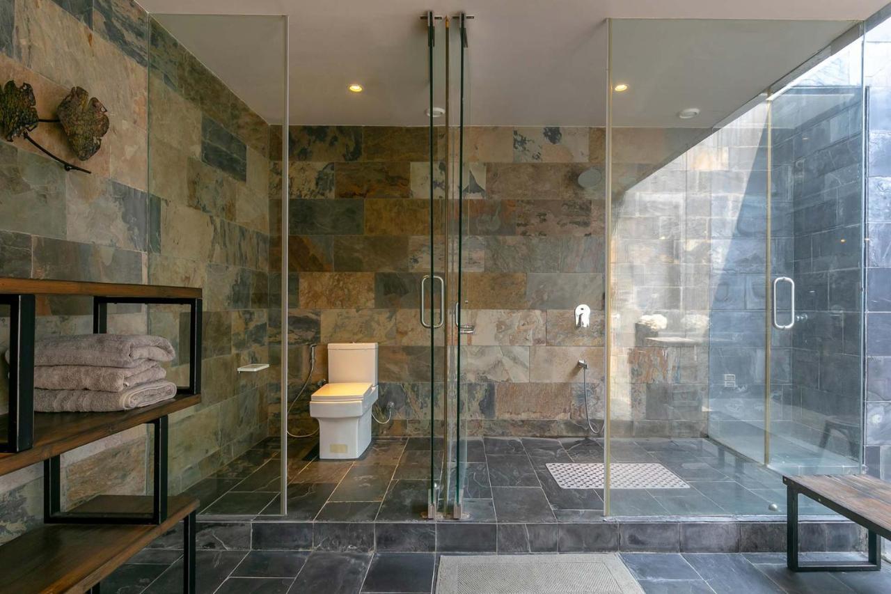 Stayvista At Pranaam The Luxury Collection Alībāg Exterior photo